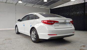 2017 Hyundai LF Sonata full