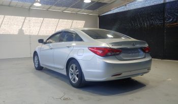 2013 Hyundai YF Sonata full