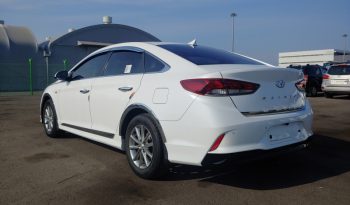 2018 Hyundai LF Sonata full