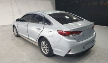 2019 Hyundai Sonata New Rise full