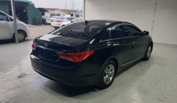 2013 Hyundai YF Sonata full