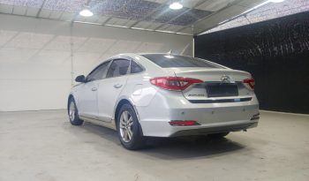 2015 Hyundai LF Sonata full