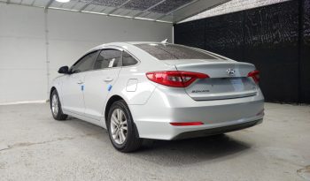 2017 Hyundai LF Sonata full