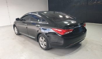 2013 Hyundai YF Sonata full