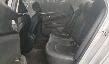 2018 Kia K5 2nd Gen full