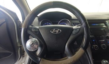 2013 Hyundai YF Sonata full