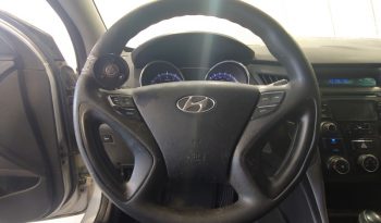 2014 Hyundai YF Sonata full