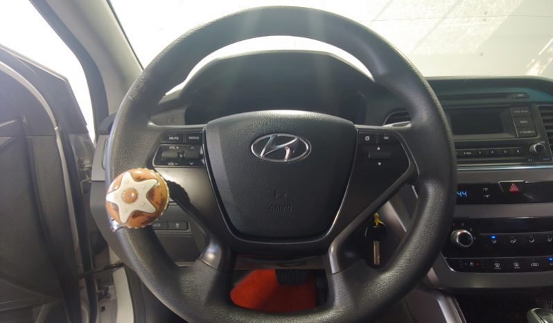 2015 Hyundai LF Sonata full