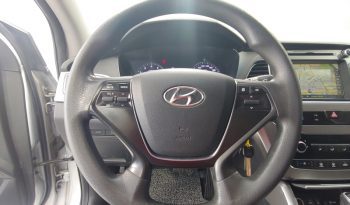 2017 Hyundai LF Sonata full