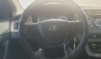 2017 Hyundai LF Sonata full