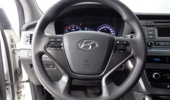 2017 Hyundai LF Sonata full