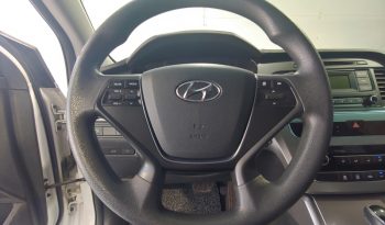 2017 Hyundai LF Sonata full