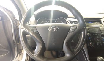 2013 Hyundai YF Sonata full