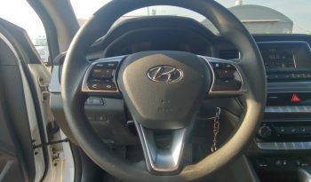 2018 Hyundai LF Sonata full