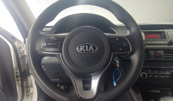 2018 Kia K5 2nd Gen full