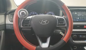 2019 Hyundai Sonata New Rise full