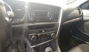 2013 Kia K5 full