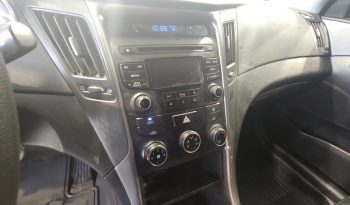 2014 Hyundai YF Sonata full