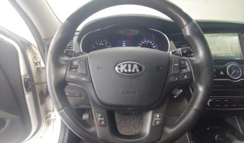 2014 Kia The New K7 full