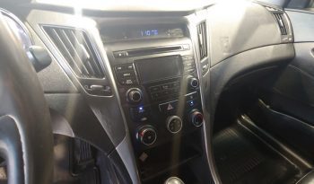 2013 Hyundai YF Sonata full