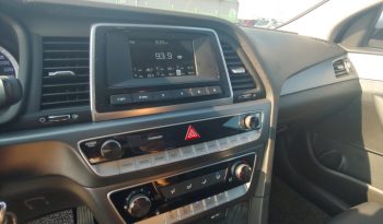 2018 Hyundai LF Sonata full