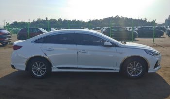 2018 Hyundai LF Sonata full