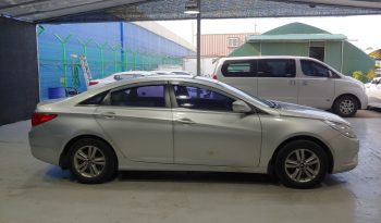 2013 Hyundai YF Sonata full