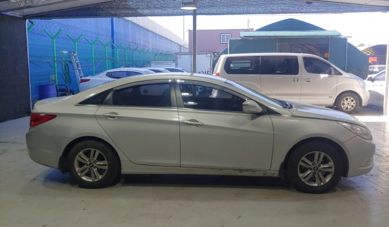 2014 Hyundai YF Sonata full