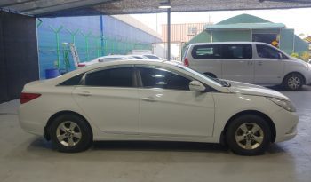 2014 Hyundai YF Sonata full