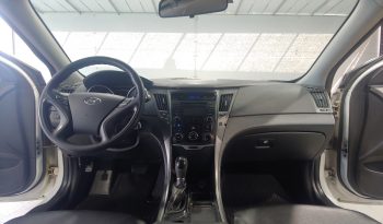 2014 Hyundai YF Sonata full