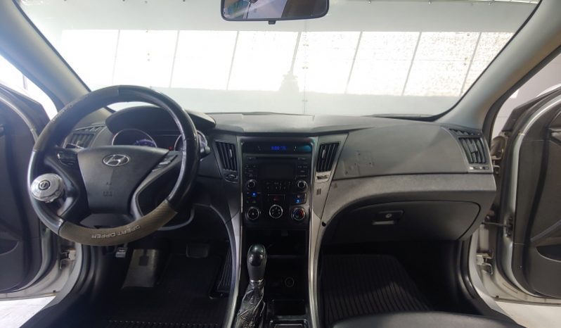 2013 Hyundai YF Sonata full