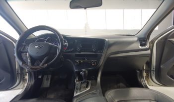 2013 Kia K5 full