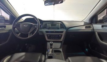 2017 Hyundai LF Sonata full