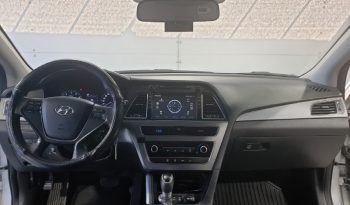 2017 Hyundai LF Sonata full