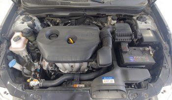 2013 Hyundai YF Sonata full