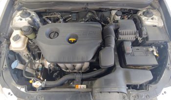 2014 Hyundai YF Sonata full