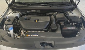 2017 Hyundai LF Sonata full