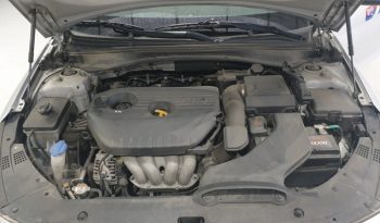 2018 Kia K5 2nd Gen full