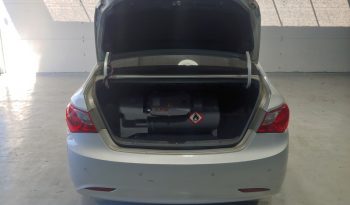 2014 Hyundai YF Sonata full