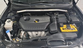 2013 Hyundai YF Sonata full