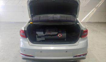 2015 Hyundai LF Sonata full