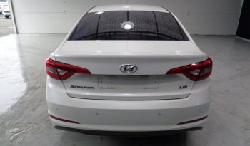 2017 Hyundai LF Sonata full