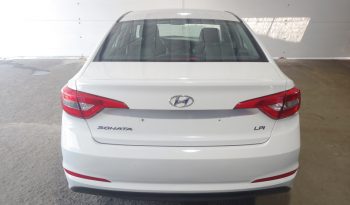 2017 Hyundai LF Sonata full