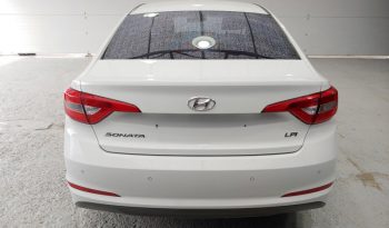 2017 Hyundai LF Sonata full