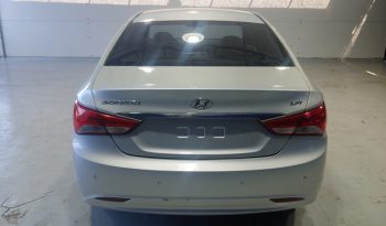 2013 Hyundai YF Sonata full