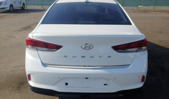 2018 Hyundai LF Sonata full