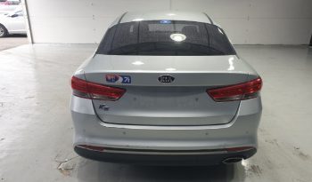 2018 Kia K5 2nd Gen full