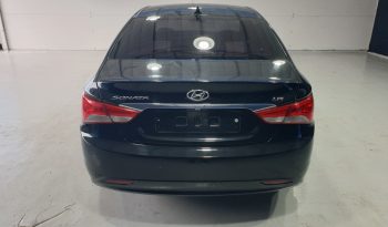 2013 Hyundai YF Sonata full