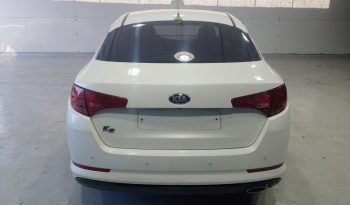 2013 Kia K5 full