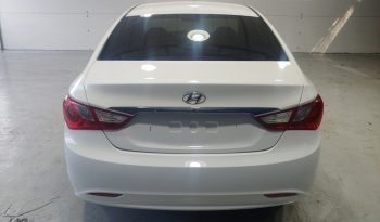 2014 Hyundai YF Sonata full